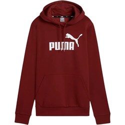 Bluza damska Puma w stylu klasycznym  - zdjęcie produktu