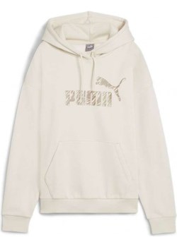 PUMA Bluza Ess Animal Hoodie Puma taniesportowe.pl promocja - kod rabatowy