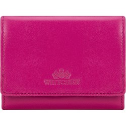 Portfel damski WITTCHEN elegancki  - zdjęcie produktu