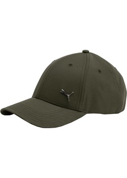 PUMA Czapka Metal Cap Puma promocyjna cena taniesportowe.pl - kod rabatowy