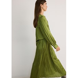 Spódnica Reserved midi  - zdjęcie produktu