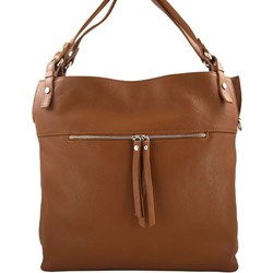 Shopper bag Barberini's - butyolivier - zdjęcie produktu