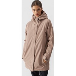 Parka damska 4F - Sportstylestory.com - zdjęcie produktu