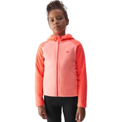 Bluza dziewczęca 4F  - zdjęcie produktu