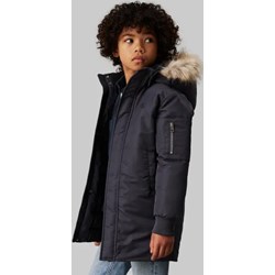 Kurtka chłopięca Calvin Klein - Gomez Fashion Store - zdjęcie produktu
