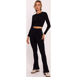 Spodnie damskie Moe  - zdjęcie produktu