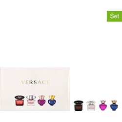 Perfumy damskie Versace  - zdjęcie produktu