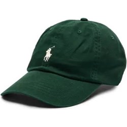 Czapka z daszkiem damska Polo Ralph Lauren  - zdjęcie produktu