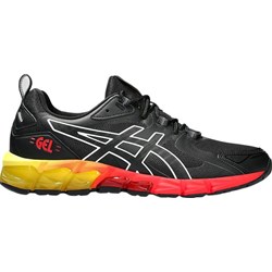 Asics buty sportowe męskie na jesień wiązane  - zdjęcie produktu