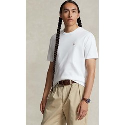 T-shirt męski Polo Ralph Lauren - ANSWEAR.com - zdjęcie produktu