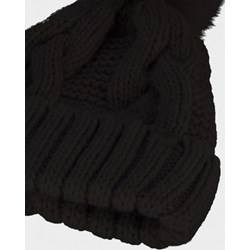 Czapka zimowa damska 4F - Sportstylestory.com - zdjęcie produktu