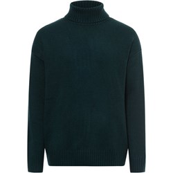 Finshley & Harding London sweter męski wełniany  - zdjęcie produktu