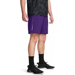 Spodenki męskie Under Armour - Sportstylestory.com - zdjęcie produktu