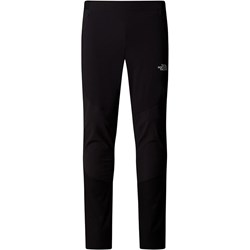 The North Face spodnie męskie z tkaniny  - zdjęcie produktu