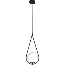 Lampa wisząca Lumes - Edinos.pl - zdjęcie produktu