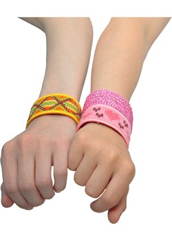 Bransoletki (4 szt.) Sunnysue Limango Polska - kod rabatowy