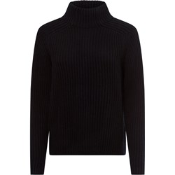 Sweter damski Mos Mosh z golfem  - zdjęcie produktu