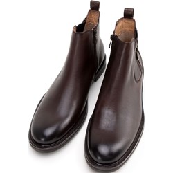 Buty zimowe męskie WITTCHEN - zdjęcie produktu