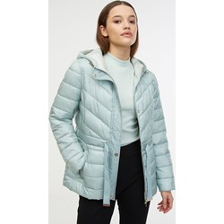 Kurtka damska ORSAY krótka z kapturem  - zdjęcie produktu