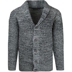 Sweter męski BRAVE SOUL w serek  - zdjęcie produktu