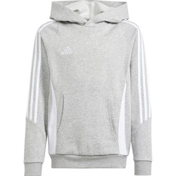 Bluza dziewczęca Adidas polarowa  - zdjęcie produktu