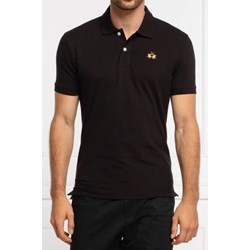 T-shirt męski La Martina  - zdjęcie produktu