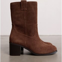 Botki Reserved - zdjęcie produktu