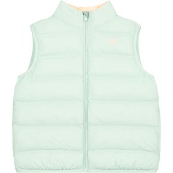Kamizelka dziewczęca New Balance - New Balance Poland - zdjęcie produktu