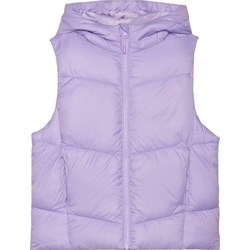 Kamizelka dziewczęca 4F - SPORT-SHOP.pl - zdjęcie produktu