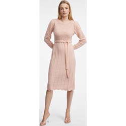 ORSAY sukienka midi  - zdjęcie produktu