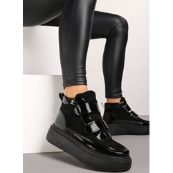 Botki born2be - born2be.pl - zdjęcie produktu