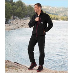 Dres męski Atlas For Men - zdjęcie produktu