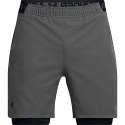 Spodenki męskie Under Armour  - zdjęcie produktu
