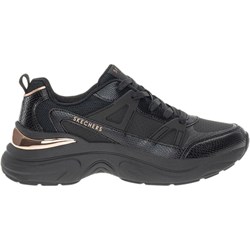 Buty sportowe damskie Skechers - streetstyle24.pl - zdjęcie produktu