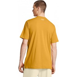 T-shirt męski Under Armour  - zdjęcie produktu