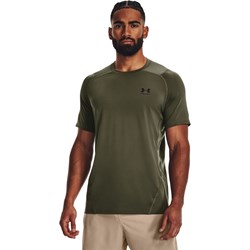 T-shirt męski Under Armour z krótkimi rękawami  - zdjęcie produktu
