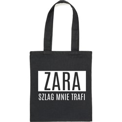 Shopper bag Time For Fashion - zdjęcie produktu