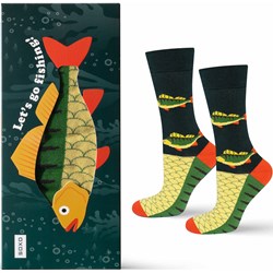 Skarpetki męskie SOXO - Sklep SOXO - zdjęcie produktu