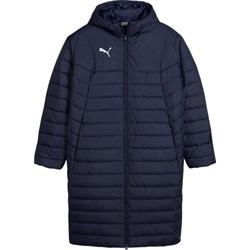 Kurtka męska Puma w sportowym stylu  - zdjęcie produktu