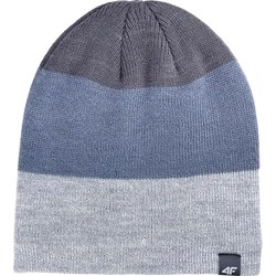 Czapka zimowa męska 4F - SPORT-SHOP.pl - zdjęcie produktu