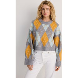 Reserved sweter damski  - zdjęcie produktu