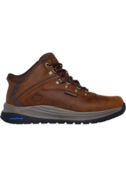 SKECHERS Buty Meroe Pikeman Skechers taniesportowe.pl okazja - kod rabatowy