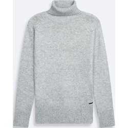 Sweter damski LTB z golfem  - zdjęcie produktu