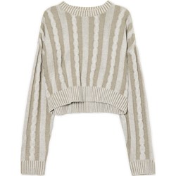 Sweter damski Cropp - zdjęcie produktu
