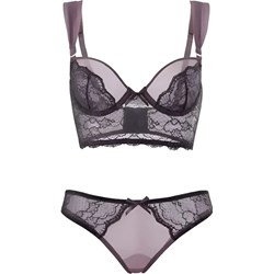 Komplet bielizny damskiej Valetta.pl elegancki  - zdjęcie produktu
