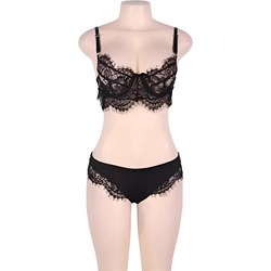 Komplet bielizny damskiej Valetta.pl  - zdjęcie produktu
