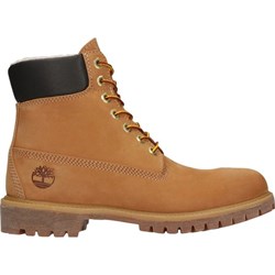Buty zimowe męskie Timberland sznurowane na zimę  - zdjęcie produktu