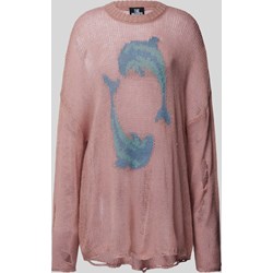 Sweter damski The Ragged Priest  - zdjęcie produktu