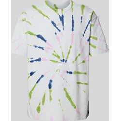 Nike t-shirt męski z krótkimi rękawami  - zdjęcie produktu