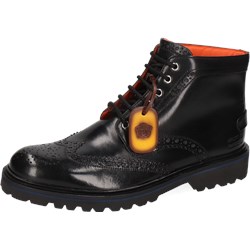 Buty zimowe męskie Melvin & Hamilton na jesień  - zdjęcie produktu